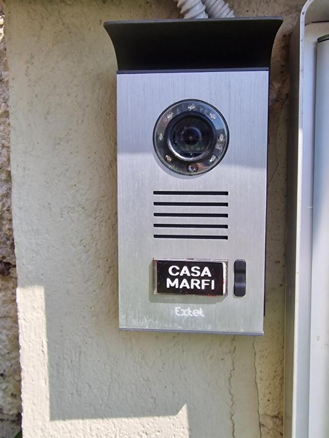 圣乔治阿克雷马诺Casa Marfi公寓 外观 照片